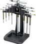Topeak T-Torx Speed Wrench Set of 8