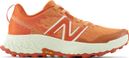 Chaussures de Trail Running New Balance Fresh Foam X Hierro v7 Orange Femme