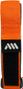 All Mountain Style Velcro Strap orange