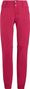 Millet Redwall Stretch Pant Red Women