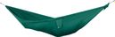 Ticket to The Moon Travel Compact Hammock Green