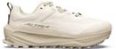 Zapatillas de trail Altra Olympus 7 beige para mujer