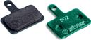 Sinter Plaquettes de Frein 002 Shimano B (Paire)