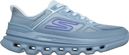 Chaussures Running Skechers Slip-ins Go Run Glide-Step Arch Fit Gris Femme