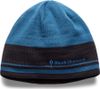 Bonnet Black Diamond Moonlight Bleu/Gris Unisex