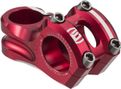 Elevn Top Load Stem 31.8mm 1-1/8'' Red