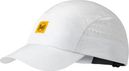 Buff Speed Cap White