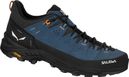 Salewa Alp Trainer 2 Hiking Shoes Blue