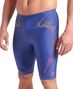 Jammer Arena Spider Web Bleu Homme