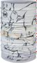 Tour de Cou Enfant Buff Original EcoStretch Gris