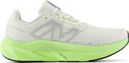 Chaussures Running New Balance FuelCell Propel v5 Blanc/Jaune Femme