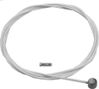 Cable de desviador KCNC de teflón blanco