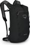 Osprey Daylite Cinch Pack Black Men's Hiking Bag