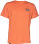 Classic hemp t-shirt Snap Climbing