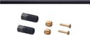 Flessibile Freno SHIMANO BH59 170 cm Nero