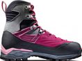 Mammut Kento Pro High Gtx Donna Scarpe da alpinismo Grigio