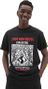 Vans Fast and Loose Long Sleeve T-Shirt Black