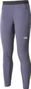 Pantalon The North Face Athletic Outdoor Regular Femme Violet