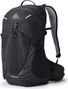 Gregory Miko 25 Wanderrucksack Schwarz