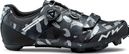 Zapatillas de MTB Northwave Razer Camo / Black