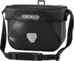 Ortlieb Ultimate Six Classic 6.5L Handlebar Bag Black