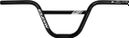 Manubrio ELEVN SLT FLAT 7.0" Nero/Bianco