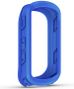 Garmin Edge 540 / Edge 840 Custodia in silicone blu