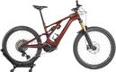 Produit Reconditionné · VTT électrique SPECIALIZED Turbo Levo Pro 2023 · Bon état