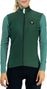 Women's LeBram Ventoux Uni Trui met lange mouwen Agave Green