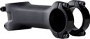 Manubrio Bontrager Pro Blendr 31,8 mm 7° Nero