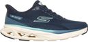 Skechers Slip-ins Glide-Step Vortex Blue Women's Running Shoes