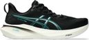 Chaussures Running Asics GT-2000 13 Noir/Bleu Homme