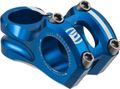  Elevn Top Load Stem 31.8mm 1-1/8'' Blue