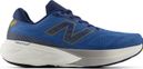 Chaussures Running New Balance Fresh Foam X 880 v15 Bleu Homme