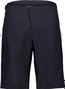 Pantalón Corto MTB Poc Motion Air Negro Hombre