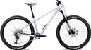 Orbea Laufey H30 Hardtail MTB Shimano Deore 12S 29'' Digital Lavender Purple 2026
