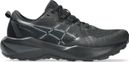 Asics Gel-Venture 11 Black Women's Trail Running Shoes