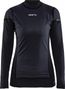 Maglia Craft Active Extreme X Wind manica lunga nero donna