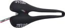 SMP Sattel DRAKON Schwarz
