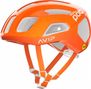 POC Ventral Air MIPS Orange Helmet