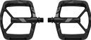 Race Face Aeffect R Flat Pedal Pair Black