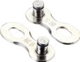 Attache Rapide BBB Smartlink 12 Vitesses Argent