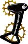 Chape OSPW x Shimano 12v xt/xtr coated