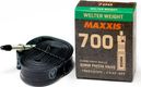 Camera d'aria Maxxis Welter Weight 700 mm Presta 80mm