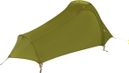 Tente 1 Personne Vaude Ultralight Lizard 1P Vert