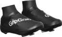 Cubrezapatillas GripGrab Faststream Aero Negro