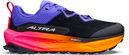 Chaussures Trail Altra Olympus 7 Noir/Multicolore Femme