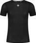 Sous Maillot Manches Courtes Rogelli Kite - Homme - Noir