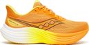 Chaussures Running Saucony Triumph 24 Orange Homme