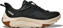 Hoka Transport 2 Black Women's Lifestyle Shoes